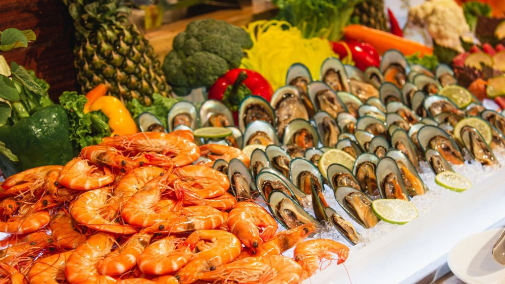 ăn gì ở nha trang