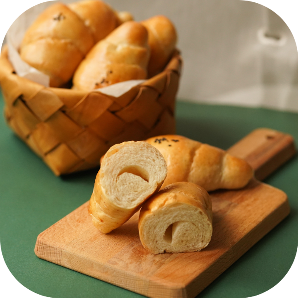 bánh mì kingfoodmart