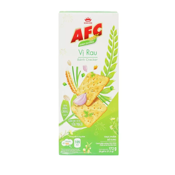 Bánh AFC