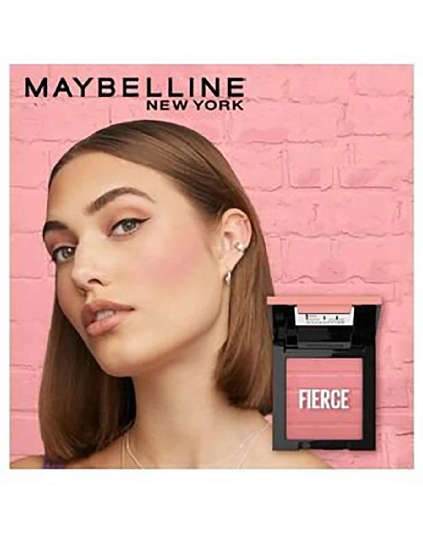 Má Hồng Maybelline Fit Me Blush - Image 2