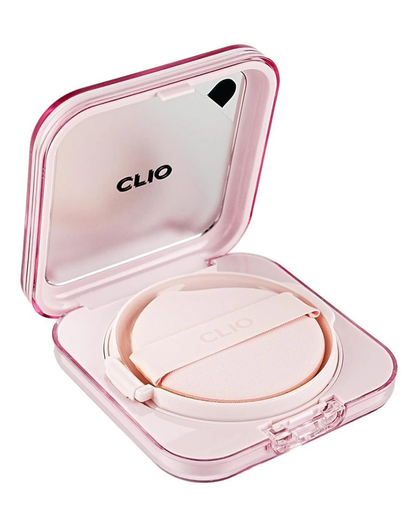 Phấn Nước Clio Kill Cover Mesh Glow Essential Cushion SPA 50+ - Image 1