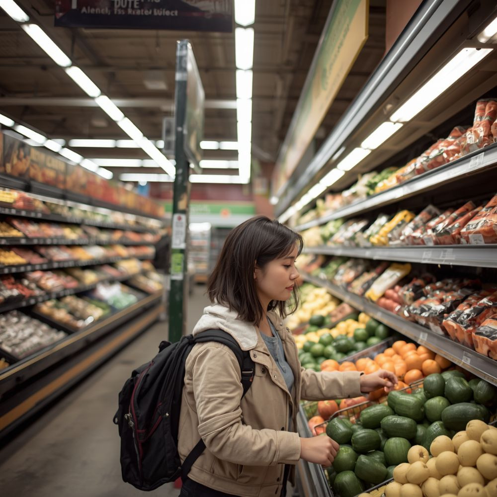 mua sắm kingfoodmart