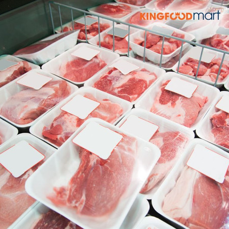 Cập nhật giá thịt bò hôm nay: Bảng giá chi tiết đầy đủ mới nhất