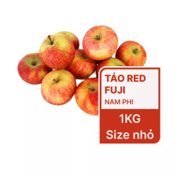 Táo Nam Phi Red Fuji size 90-110 (1kg)