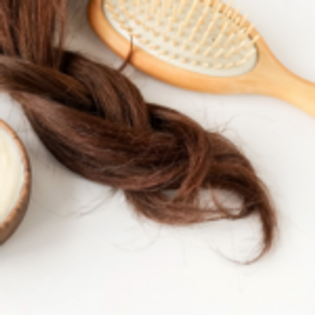 3 loại rau củ quả giúp phục hồi tình trạng tóc gãy rụng