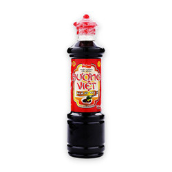 Nước tương Hương Việt hảo vị Cholimex chai 500ml