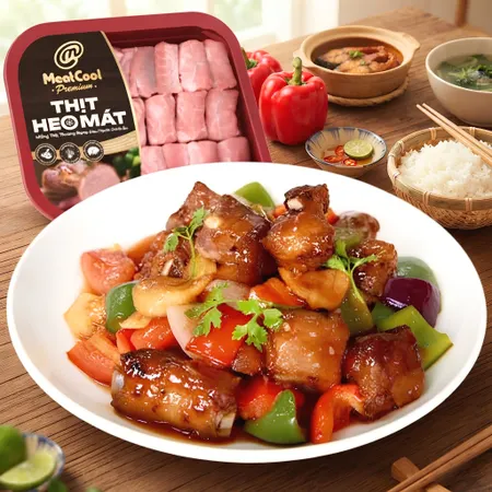 Hôm nay ăn gì khi lười suy nghĩ? 20+ món ngon, nhanh gọn, dễ chọn