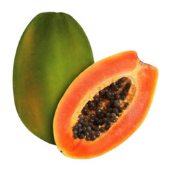 Đu đủ ruột đỏ quả 800g up (1 Quả)