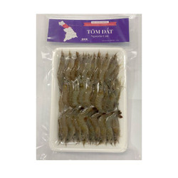 Tôm đất nguyên con HS 200g (1 gói)