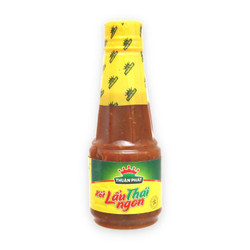 Lẩu thái ngon Thuận Phát chai 250g