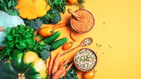 Tìm hiểu về chế độ ăn Eat Clean