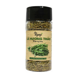 Lá hương thảo Vipep 25g (1 hũ)