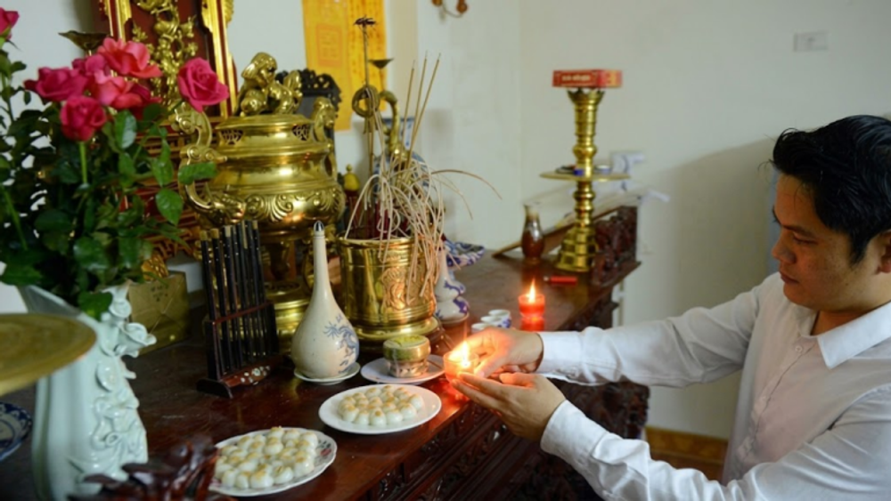 Tết Hàn Thực là gì? Nguồn gốc, ý nghĩa và mâm cúng chuẩn nhất 2026