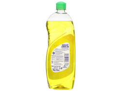 Nước rửa chén Sunlight chanh chai 750g