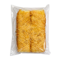 Bánh mì cuộn chà bông Bon 100g (1 Cái)