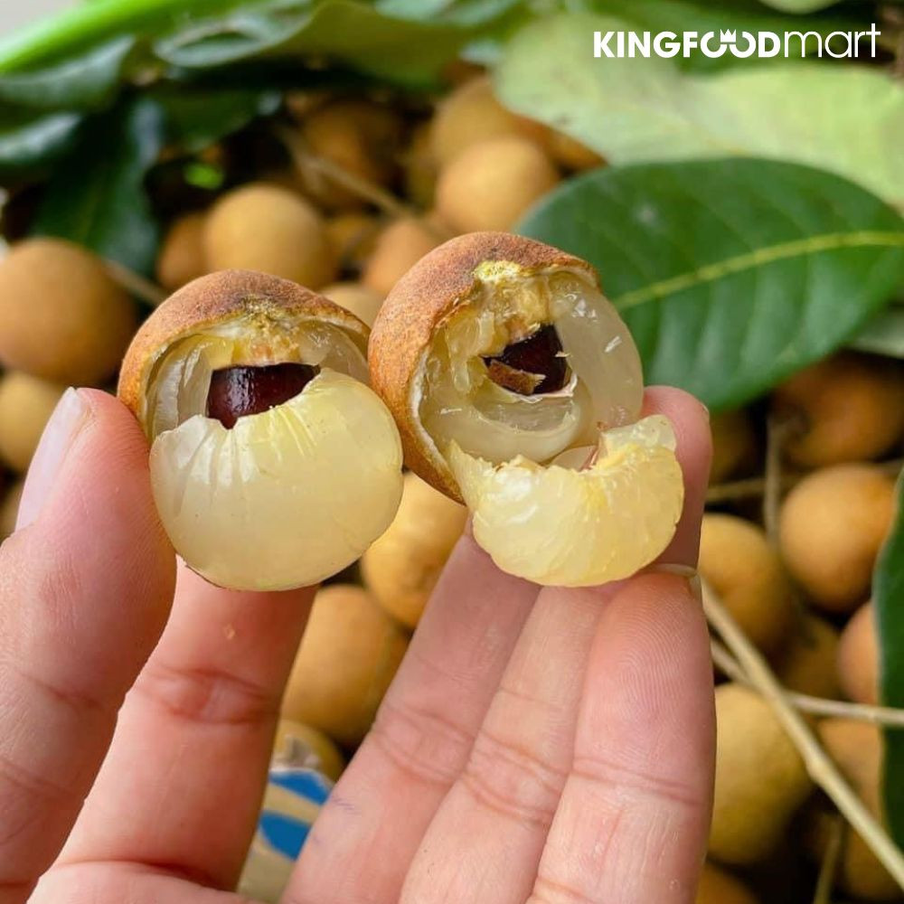 Giá nhãn hôm nay bao nhiêu 1kg
