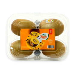 Hộp kiwi vàng Pháp Zespri 4 quả (1 hộp)