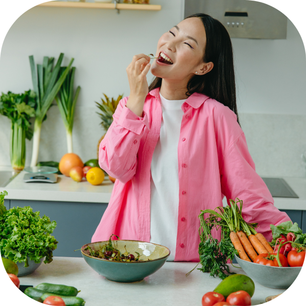 Trai cay Kingfoodmart