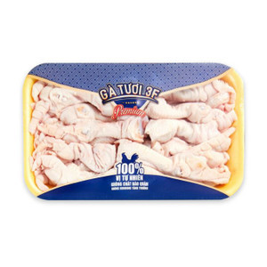Chân gà rút xương 3F (1 Kg)