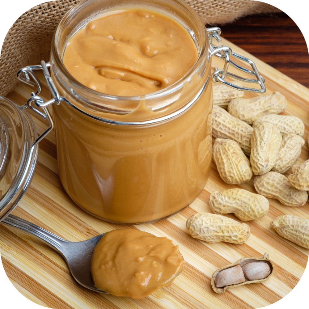 bơ đậu phộng Kingfoodmart