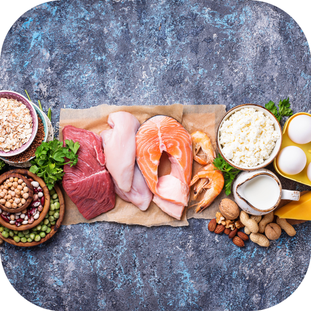 Ăn gì khi mang thai Kingfoodmart