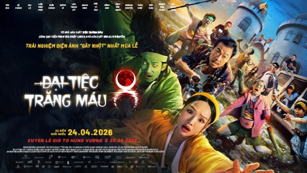 phim chiếu rạp việt nam