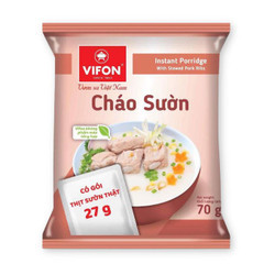 Cháo sườn Vifon gói 70g