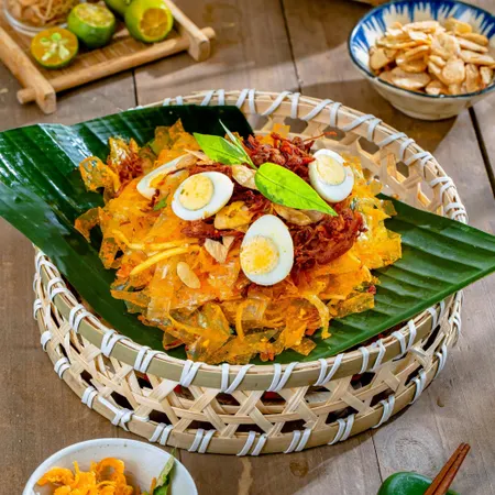Ăn bánh tráng trộn có tốt không? Những điều cần lưu ý