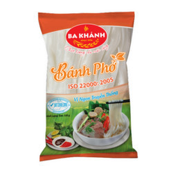 Bánh phở Ba Khánh gói 500g (1 Gói)