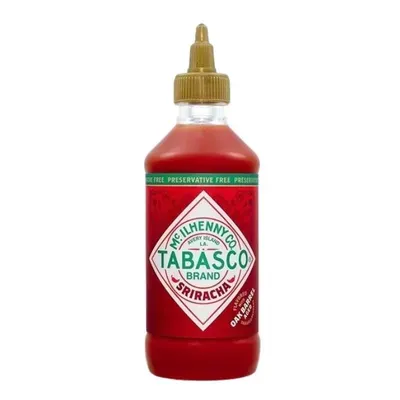 Tương ớt Sriracha Tabasco hũ 256ml