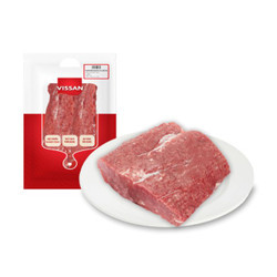 Thăn ngoại bò úc Vissan 200g (1 Khay)