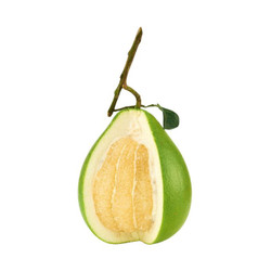 Bưởi đường lá cam Tân Triều (1 Quả)