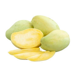 Xoài tứ quý (1KG)