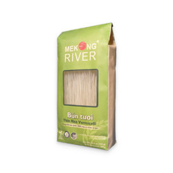 Bún tươi Mekong River gói 300g