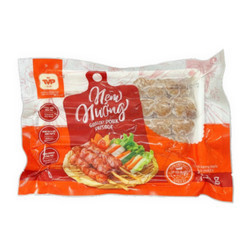 Nem nướng TVP gói 250g (1 Gói)