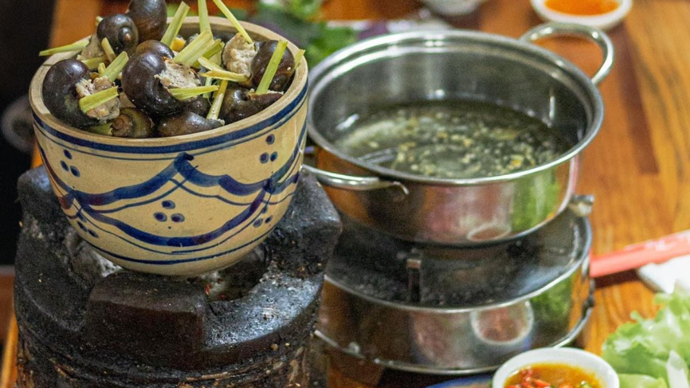 quán ăn ngon đà lạt