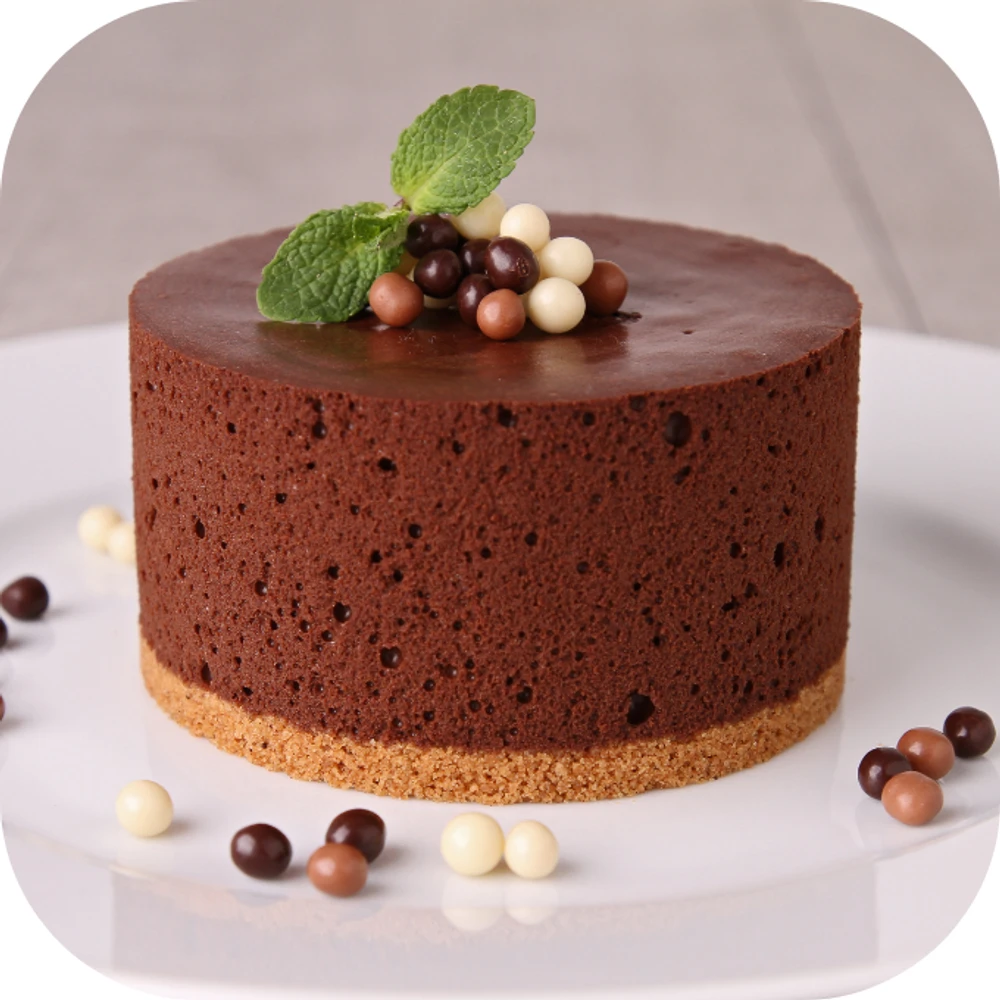 Mousse Kingfoodmart
