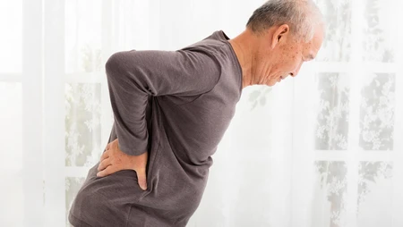 Những thực phẩm tốt cho người bị viêm khớp