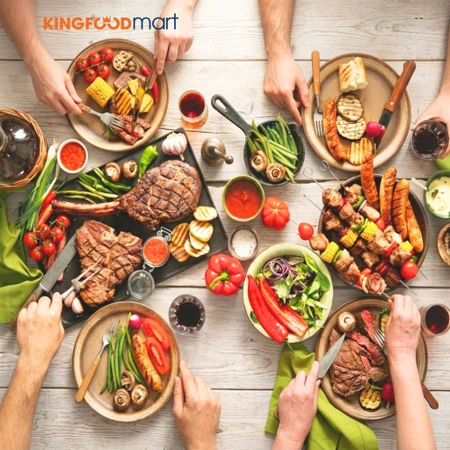 Thịt bò làm món gì ngon? Gợi ý 30+ món ngon từ thịt bò