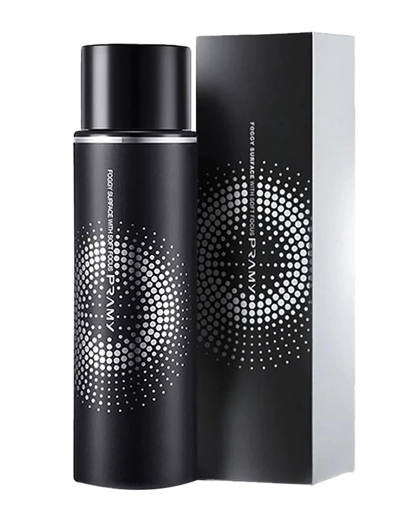 Xịt Khoá Makeup Pramy Kiềm Dầu Mịn Lì Moisturizing Setting Spray Matte Finish 100ml - Image 1