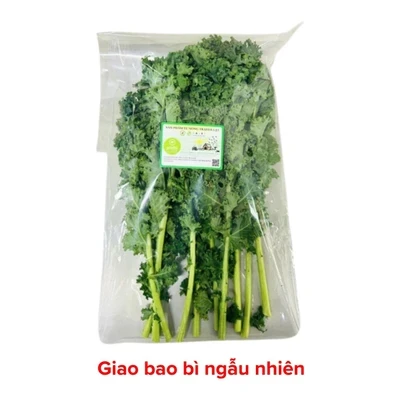 Cải Kale gói 200g