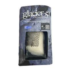 Cá răng cưa cắt miếng đông lạnh Food Source gói 150g (1 Gói)