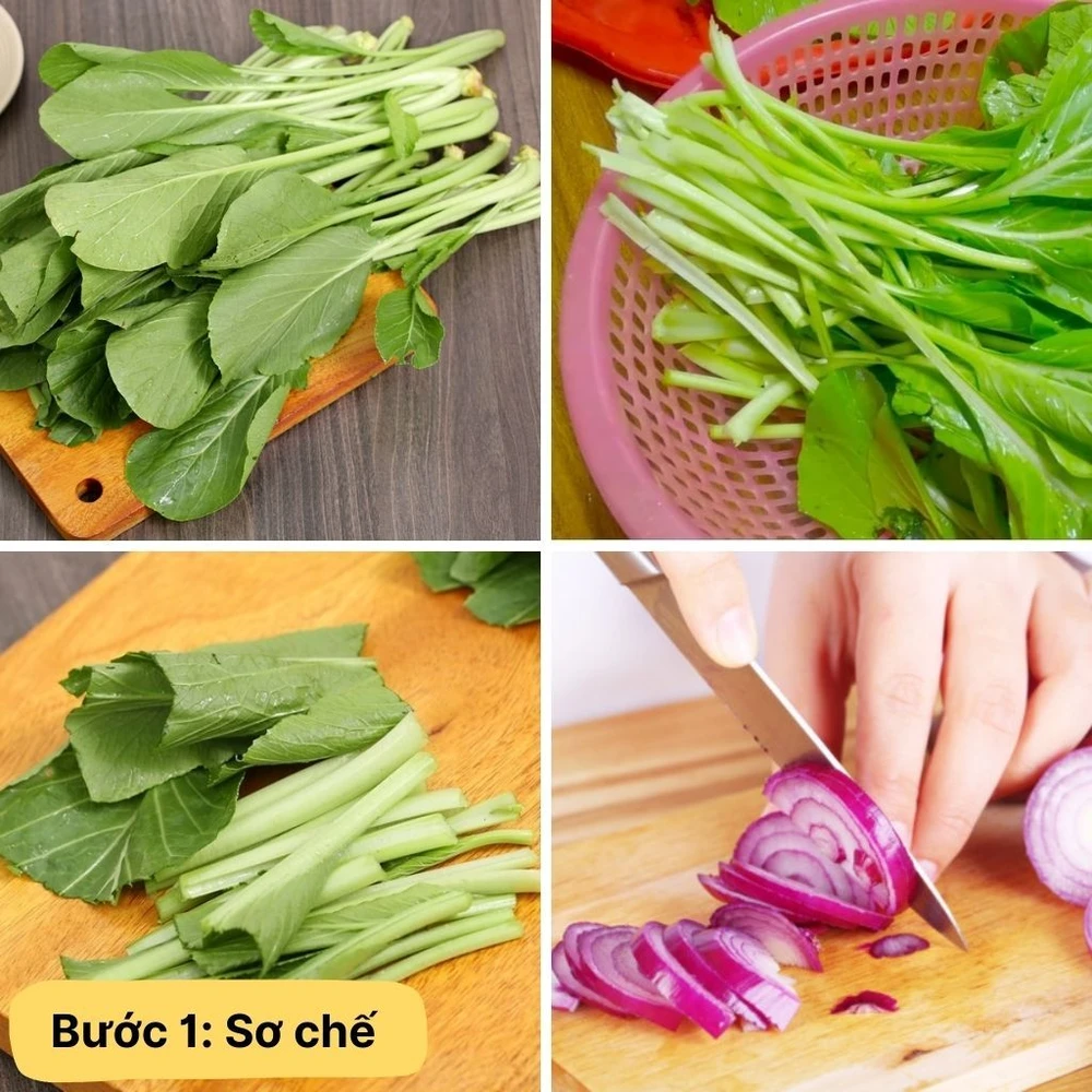 Bước 1