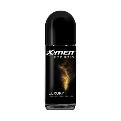 Lăn khử mùi sang trọng & tinh tế 48H X-Men chai 50ml
