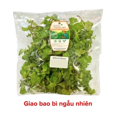 Húng lủi VietGAP gói 50g