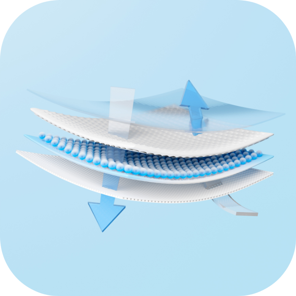 Băng vệ sinh Nhật Bản Kingfoodmart