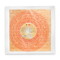 Bánh tráng ớt Tây Ninh Việt San 280g (1 Gói)