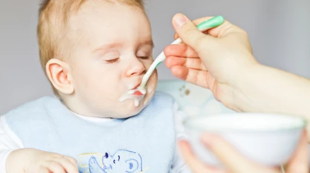 Cách nấu cháo thịt bò cà rốt bồi bổ cho bé