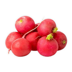 Củ cải đỏ DalatGap hộp 300g (1 Hộp)