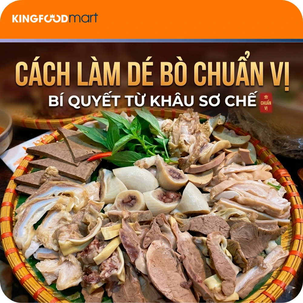 dé bò là gì